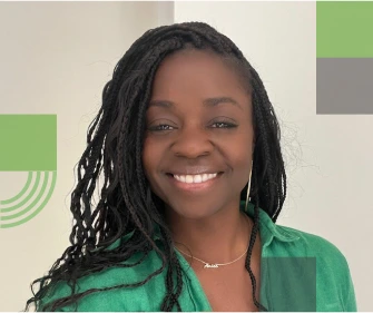 PartnerUp Talent Program Supervisor, Tahirah Nall
