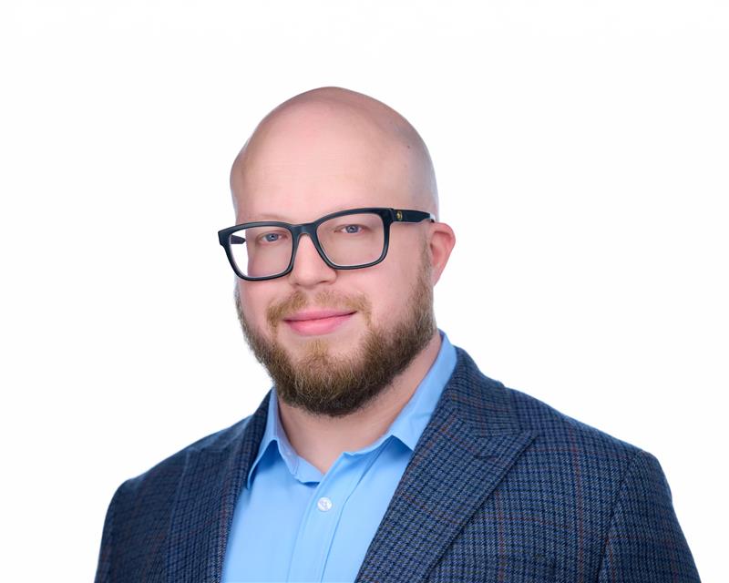 Supervisora del programa de talentos de PartnerUp, Tahirah Nall